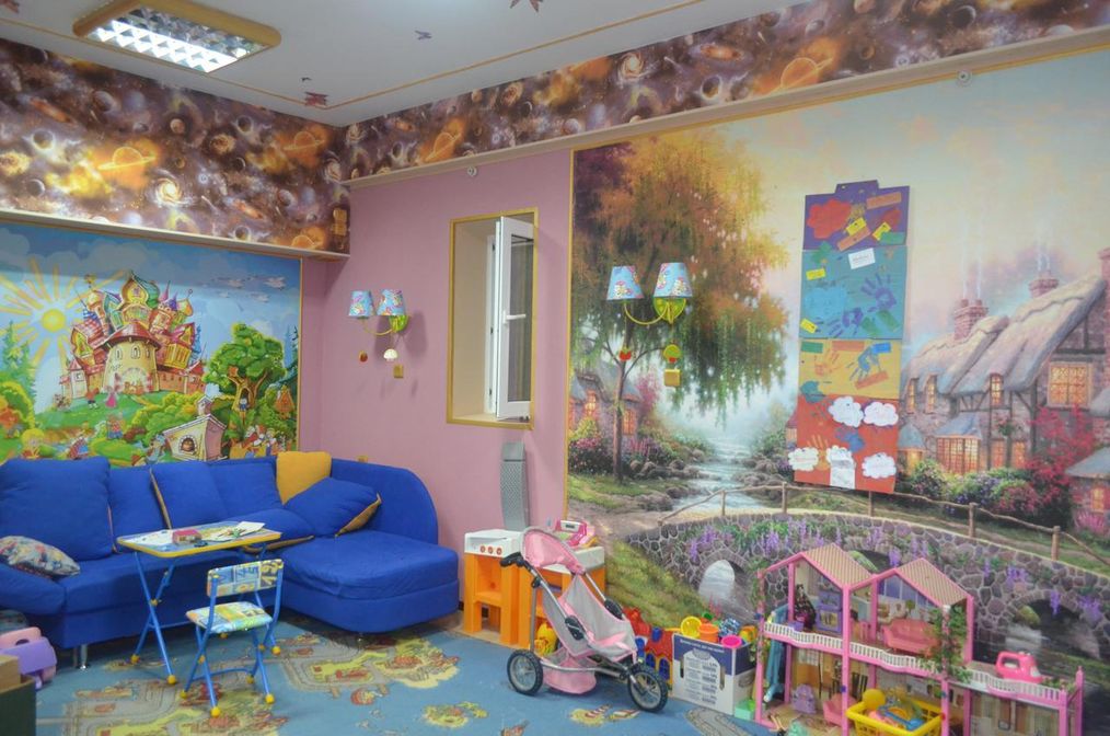 Картинка отеля - 23