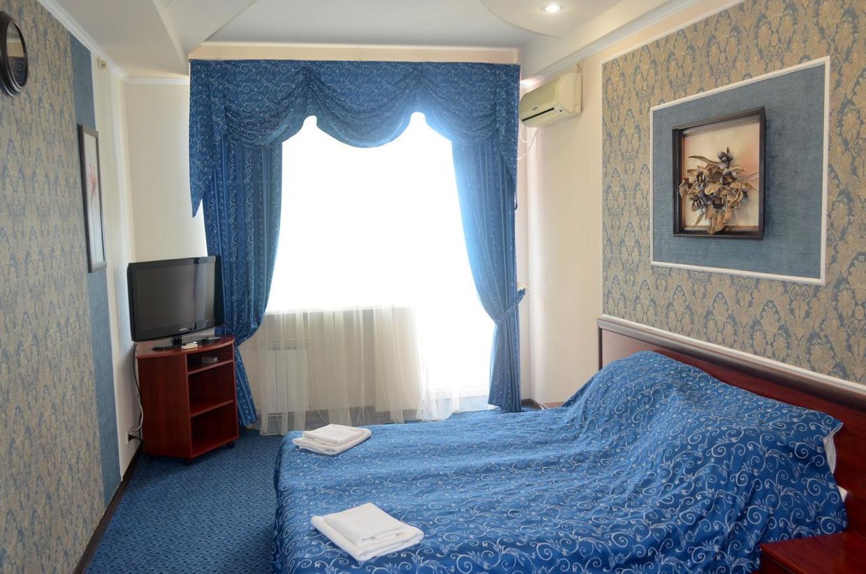 ЛАМБАТ, отель - 24