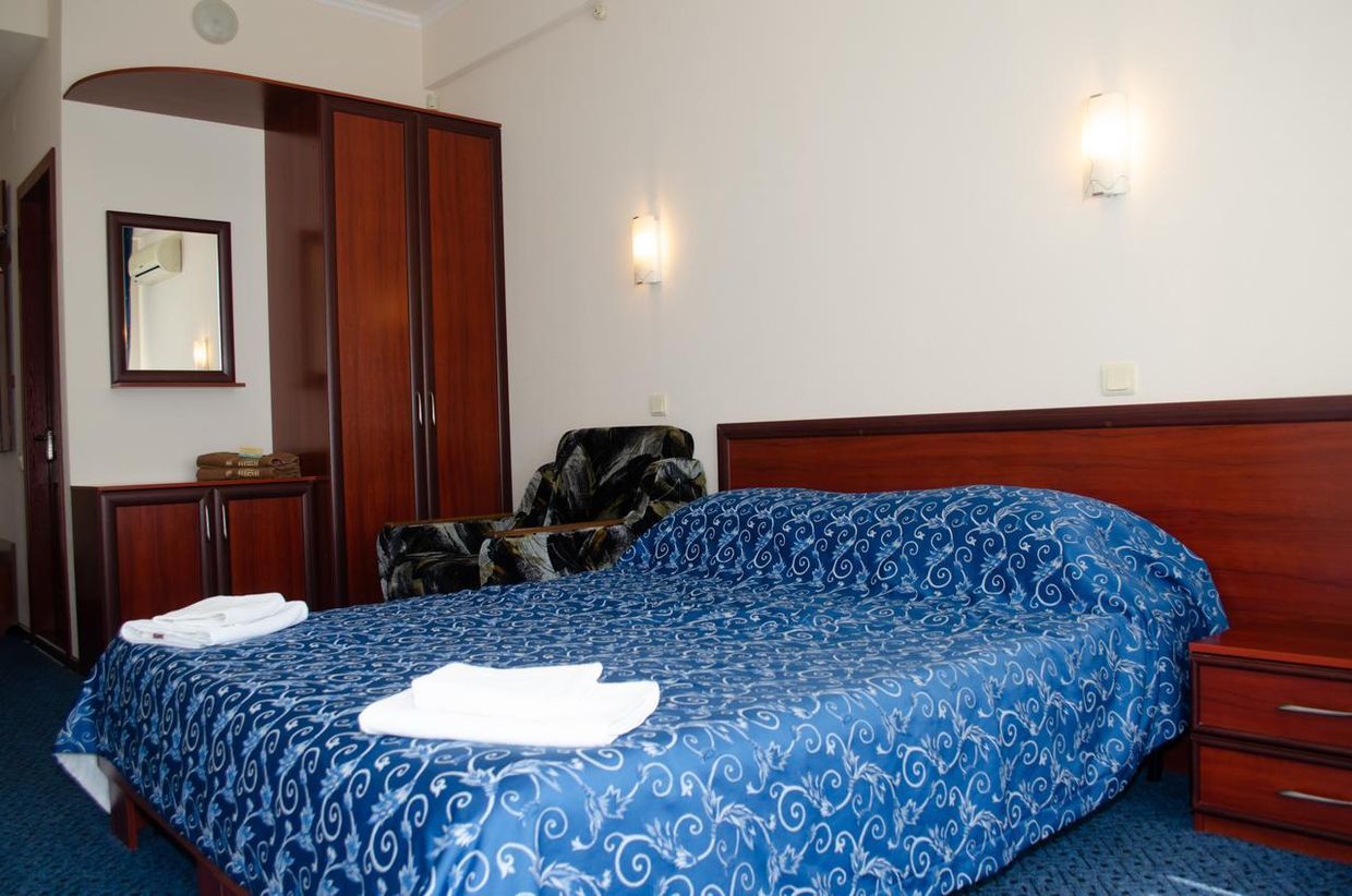 ЛАМБАТ, отель - 25