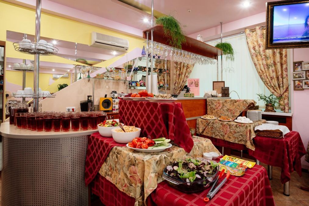 Картинка отеля - 27