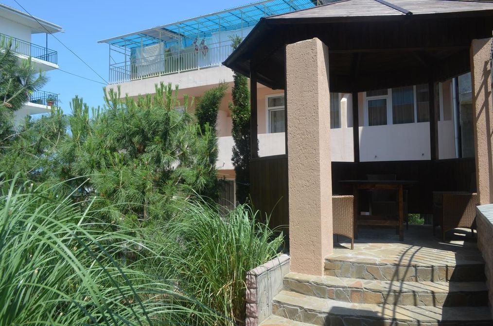 Картинка отеля - 28