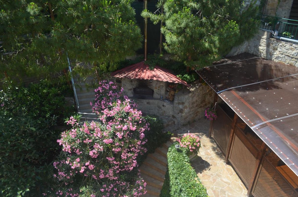 ЛАМБАТ, отель - 29