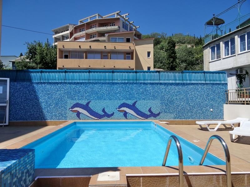 ЛАМБАТ, отель - 30