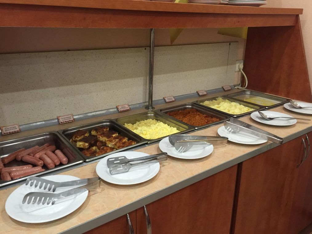 Картинка отеля - 4