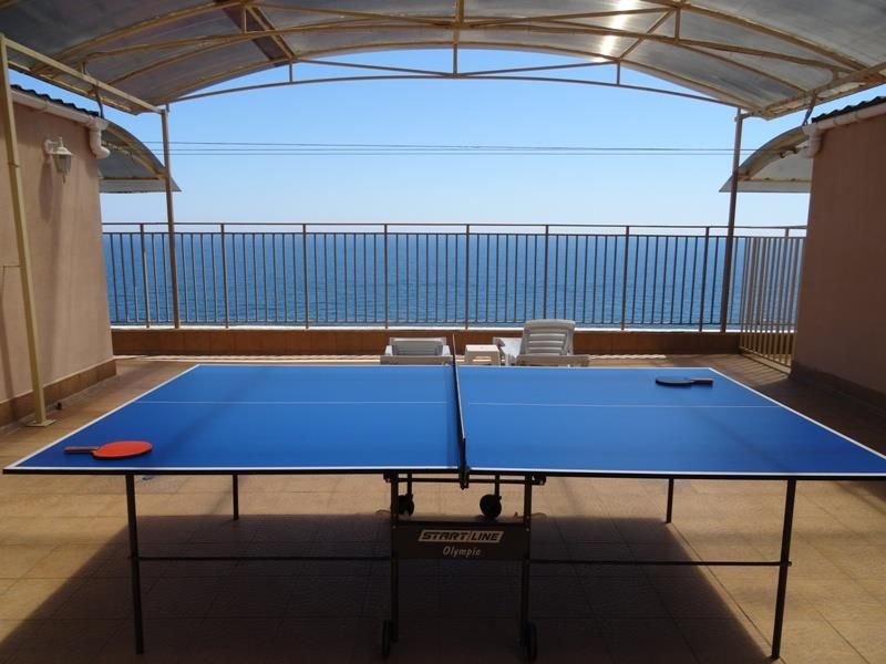 ЛАМБАТ, отель - 32