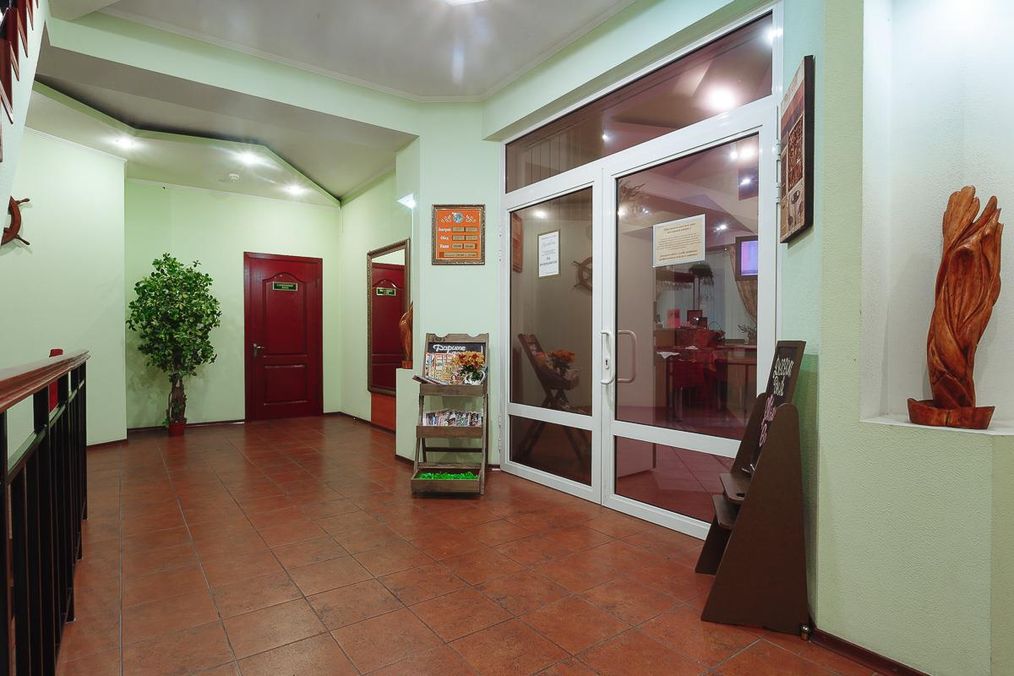 Картинка отеля - 33