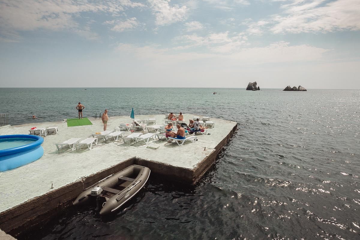 ЛАМБАТ, отель - 35