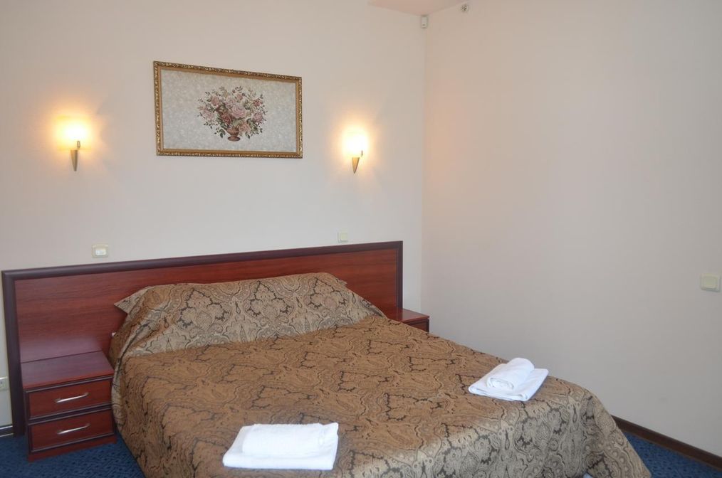 Картинка отеля - 8