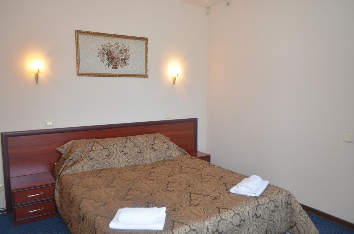 ЛАМБАТ, отель - 8