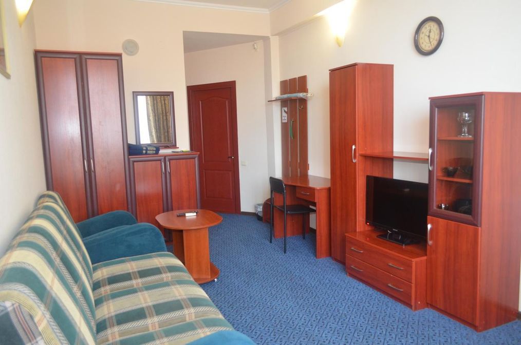 Картинка отеля - 10