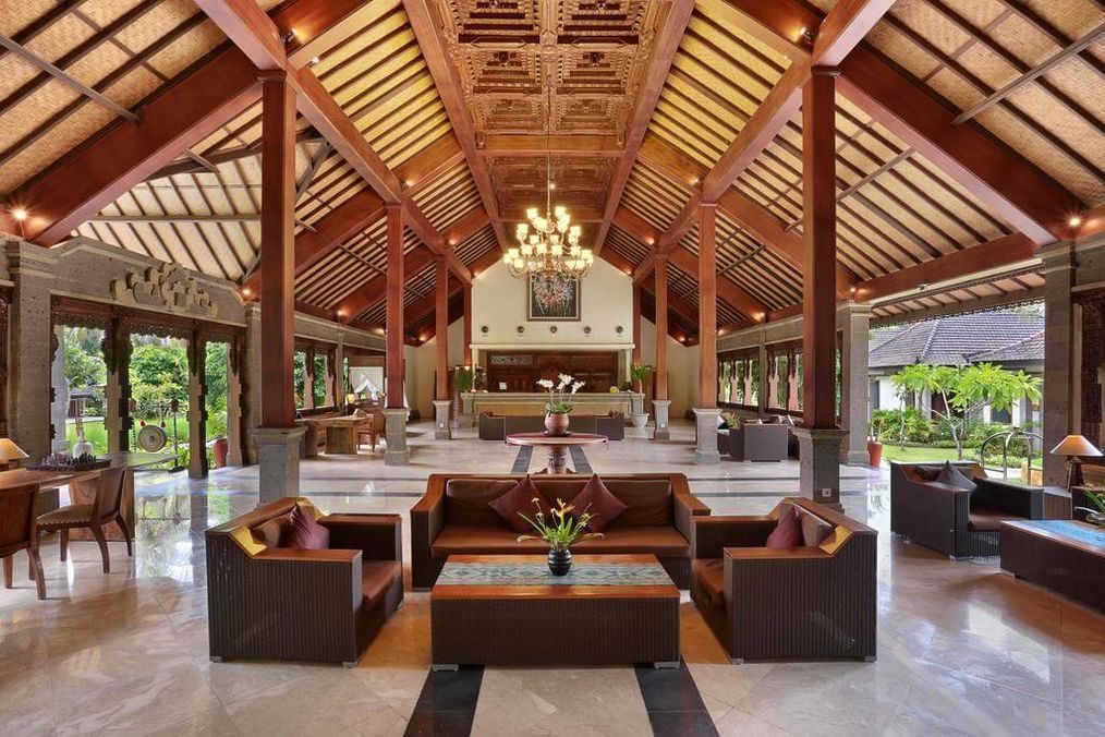 Картинка отеля - 16