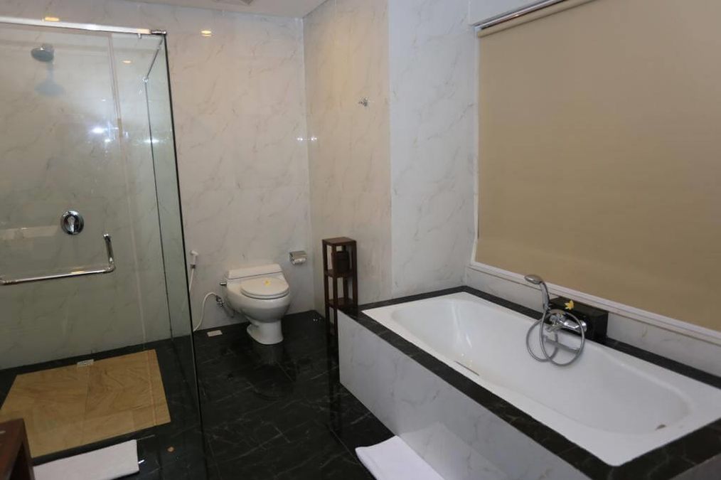 Картинка отеля - 5