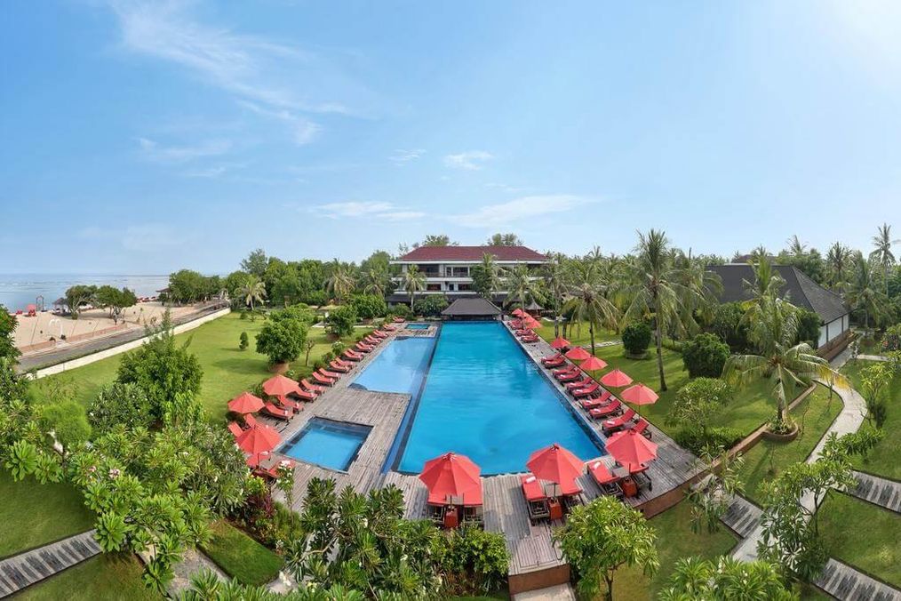 Картинка отеля - 7