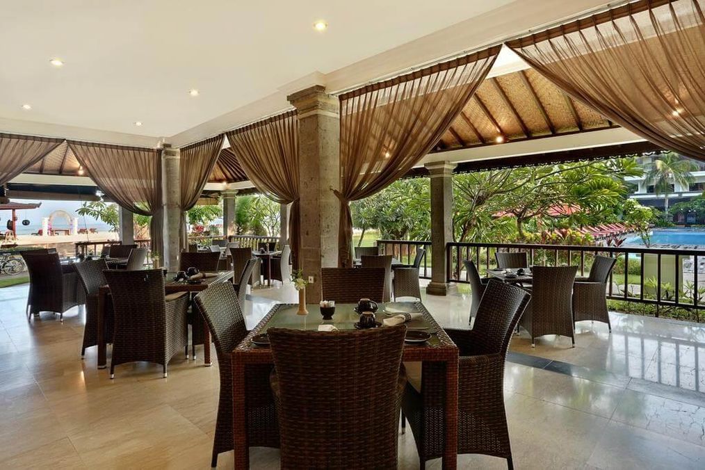 Картинка отеля - 8