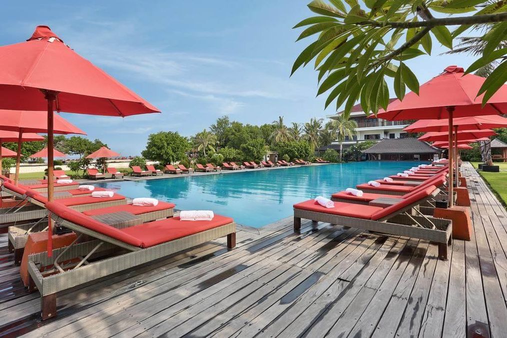 Картинка отеля - 9