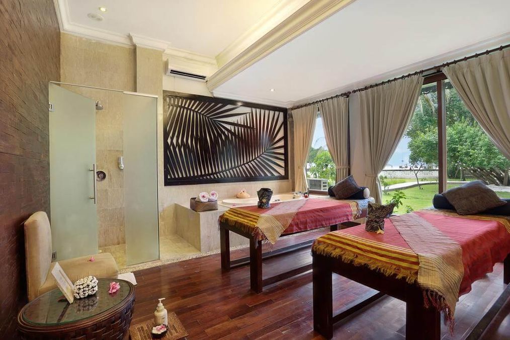 Картинка отеля - 10