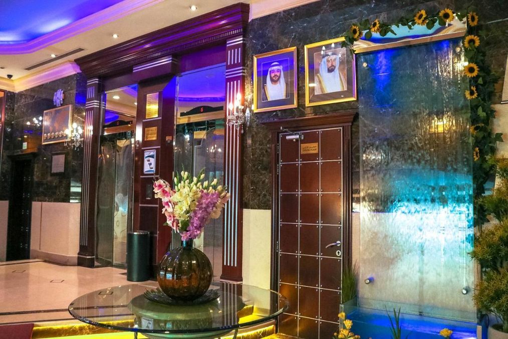 Картинка отеля - 4