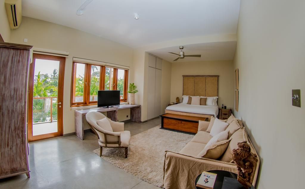 W15 HOTEL GUESTHOUSE - 2