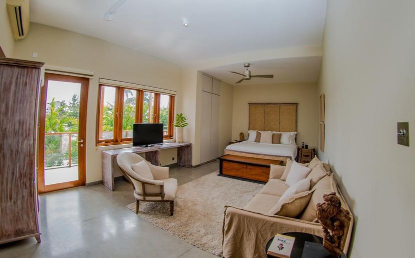 W15 HOTEL GUESTHOUSE - 2