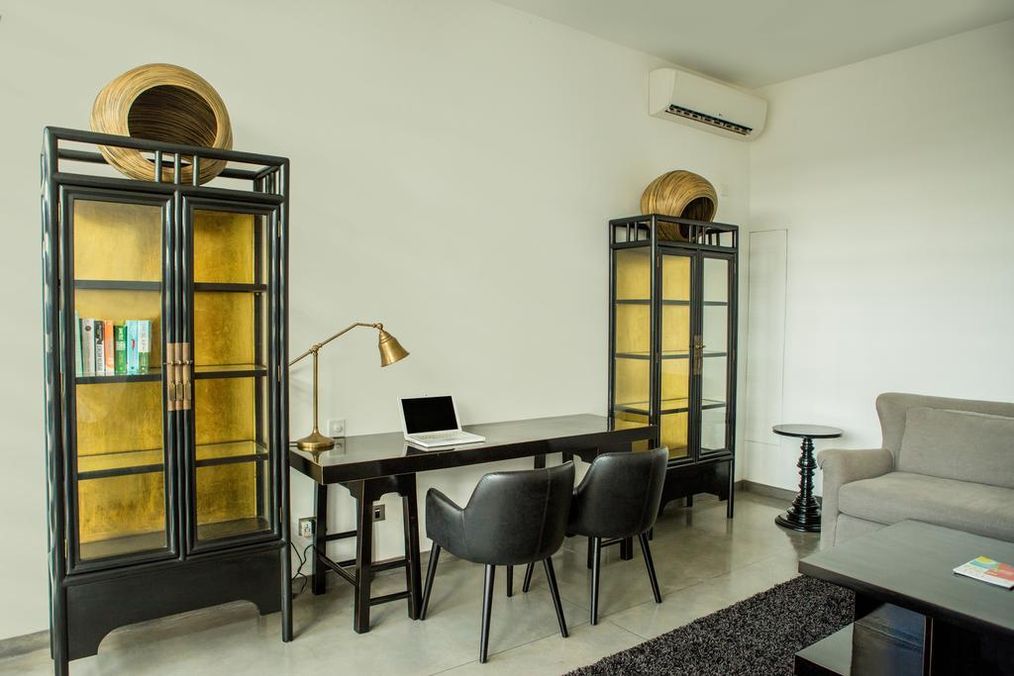 Картинка отеля - 11