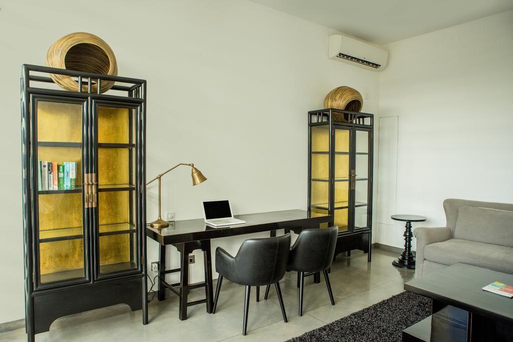 W15 HOTEL GUESTHOUSE - 11