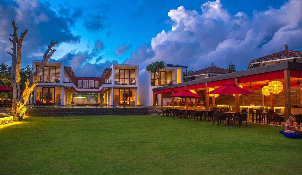 W15 HOTEL GUESTHOUSE - 12