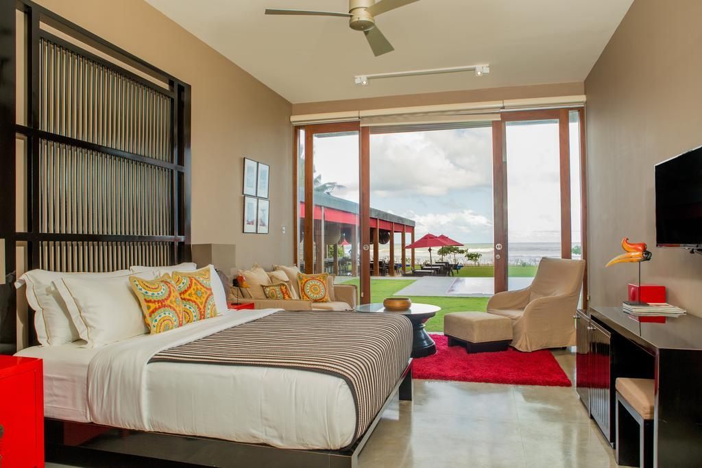 W15 HOTEL GUESTHOUSE - 16