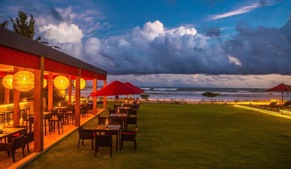 Картинка отеля - 19