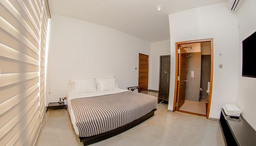 W15 HOTEL GUESTHOUSE - 3