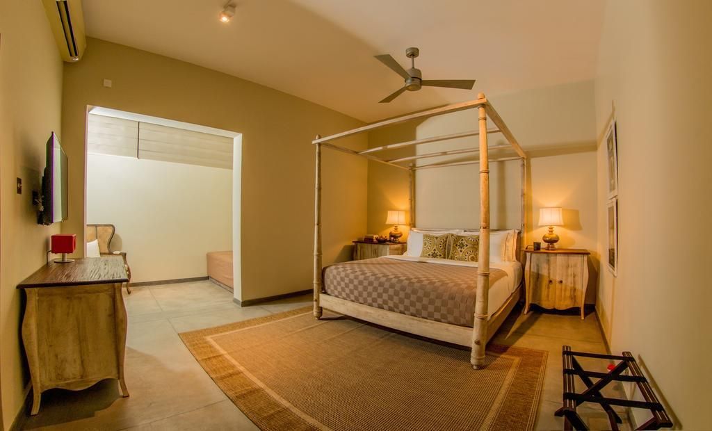 W15 HOTEL GUESTHOUSE - 21