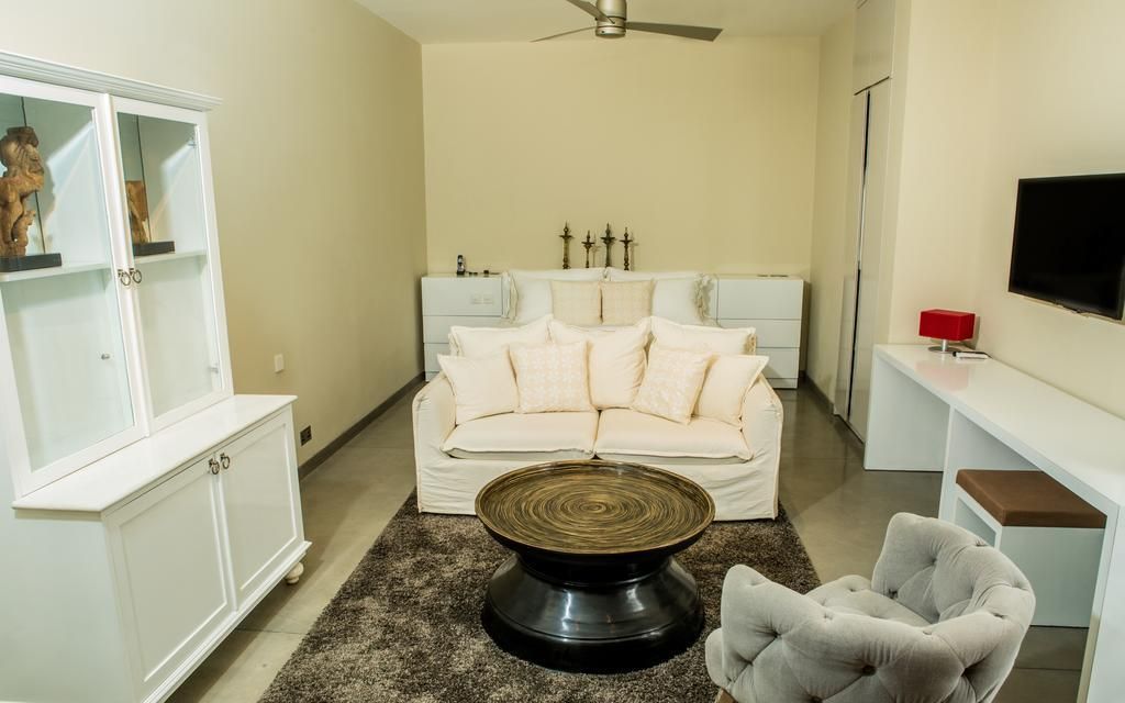 W15 HOTEL GUESTHOUSE - 23