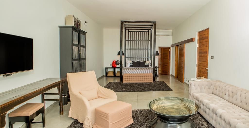 W15 HOTEL GUESTHOUSE - 25