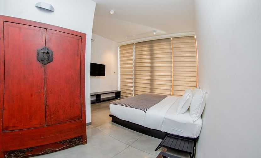 W15 HOTEL GUESTHOUSE - 4