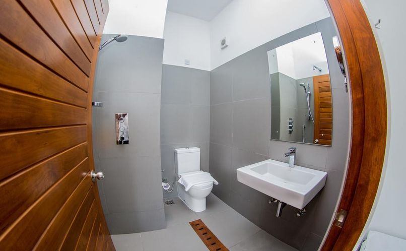 W15 HOTEL GUESTHOUSE - 6