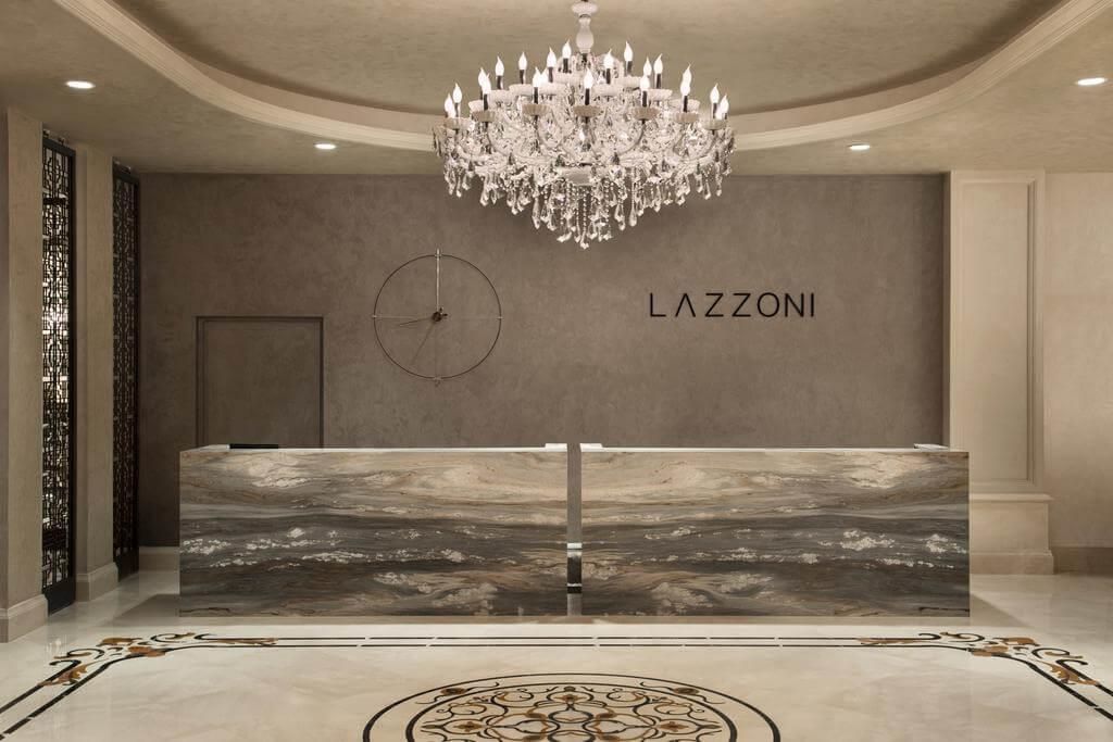 Lazzoni Hotel - 13
