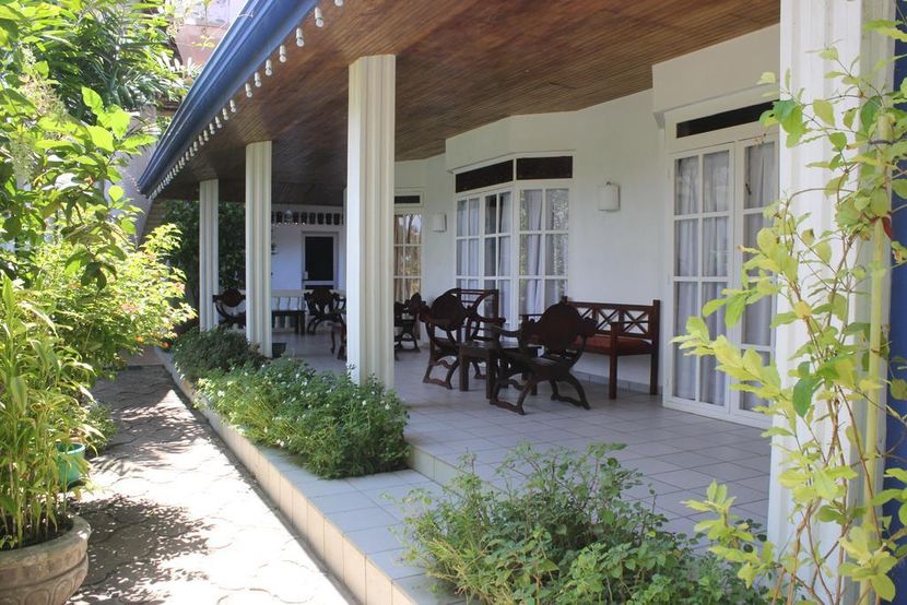 LALUNA AYURVEDA RESORT - 2