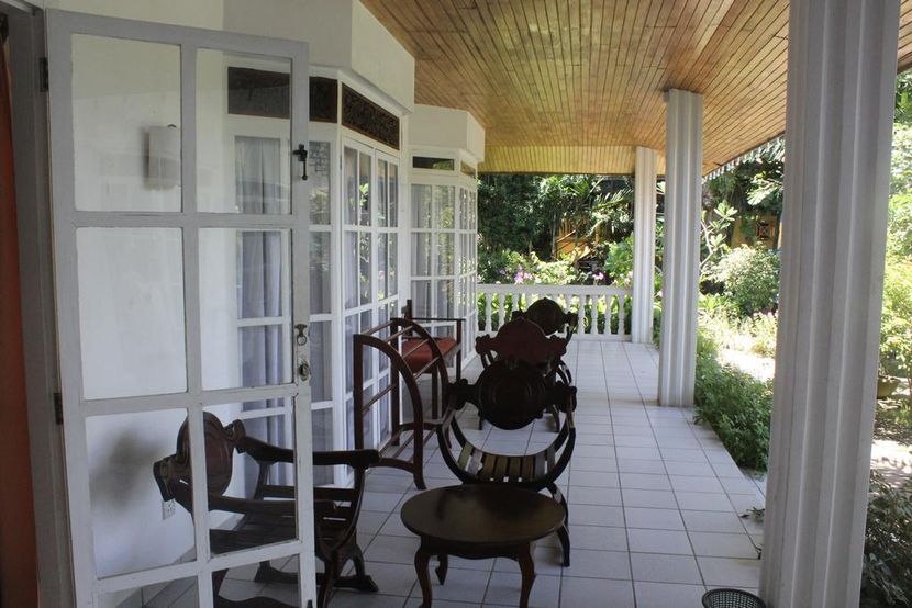 LALUNA AYURVEDA RESORT - 3