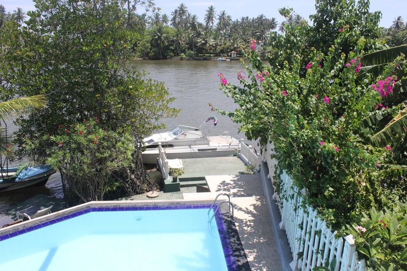 LALUNA AYURVEDA RESORT - 4