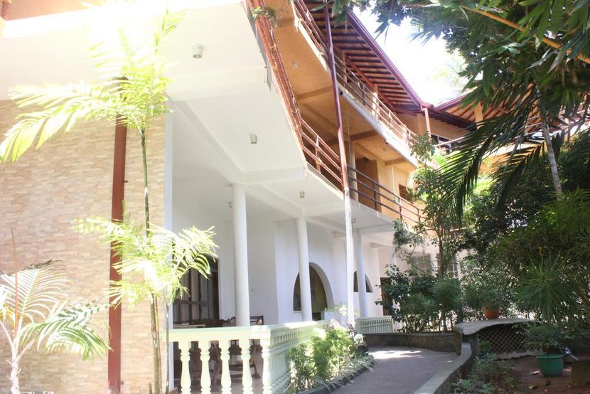 LALUNA AYURVEDA RESORT - 5