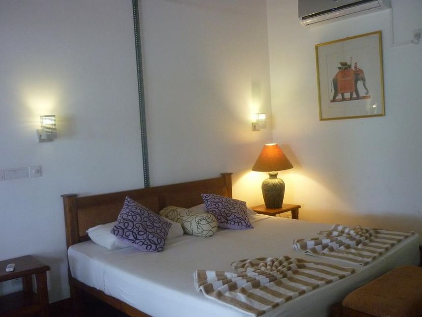LALUNA AYURVEDA RESORT - 6