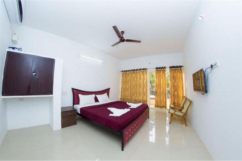 MORJIM GRAND INN (ex. BAY BREEZE HOTEL) - 2