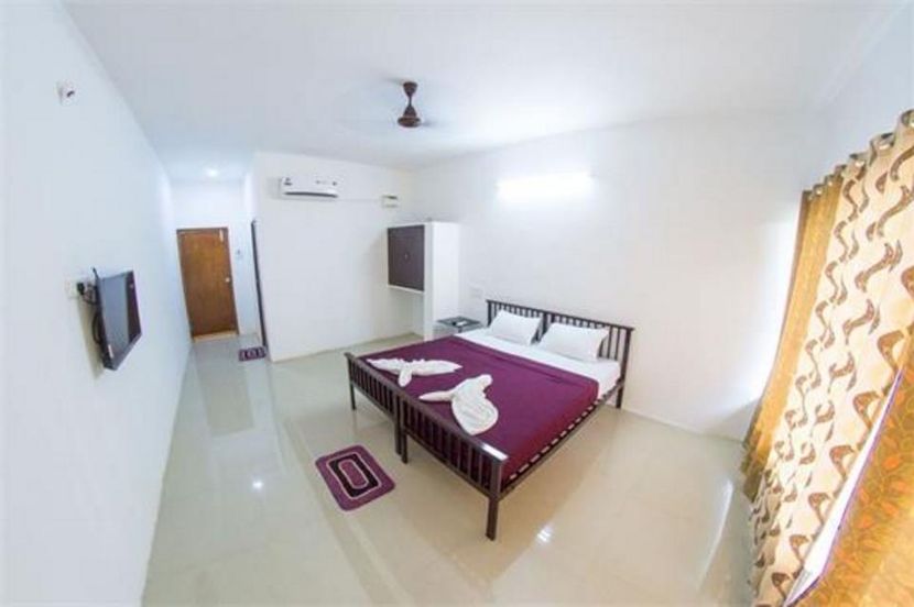 MORJIM GRAND INN (ex. BAY BREEZE HOTEL) - 3