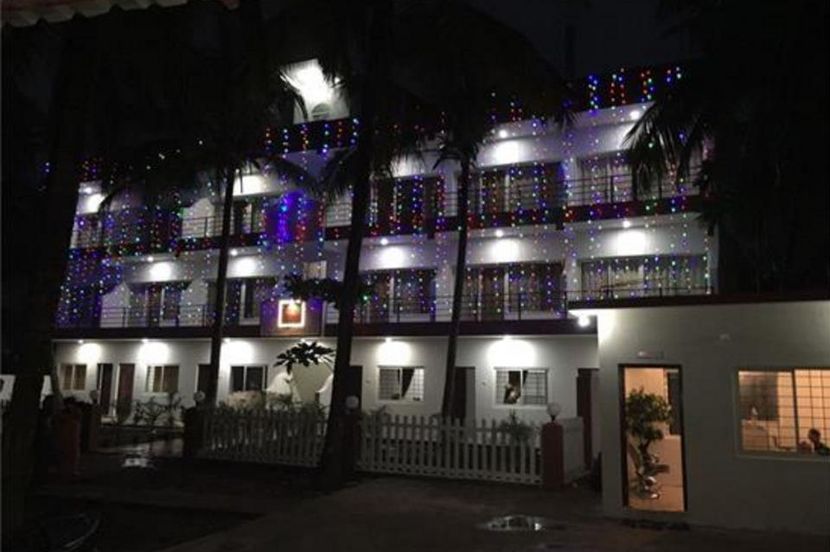 MORJIM GRAND INN (ex. BAY BREEZE HOTEL) - 4