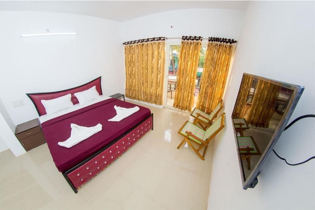 MORJIM GRAND INN (ex. BAY BREEZE HOTEL) - 5