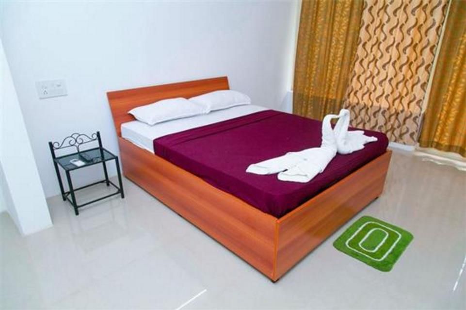 MORJIM GRAND INN (ex. BAY BREEZE HOTEL) - 6