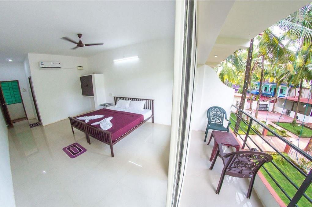 MORJIM GRAND INN (ex. BAY BREEZE HOTEL) - 7