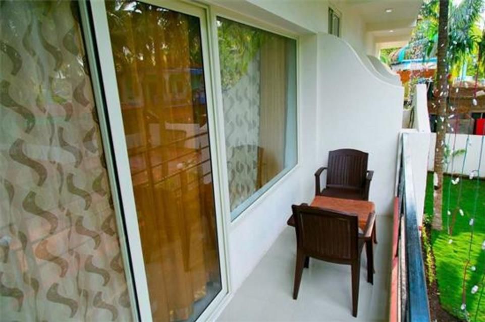 Картинка отеля - 8