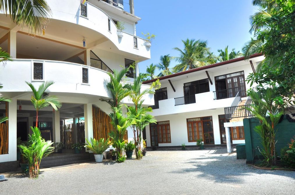 Картинка отеля - 12