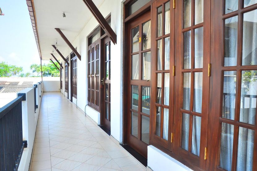 GREEN SHADOWS BEACH HOTEL - 5