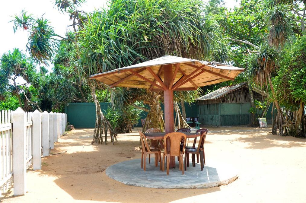 Картинка отеля - 7